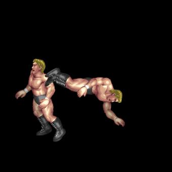 Dropkick