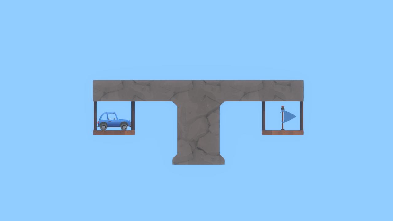 Under Over Around