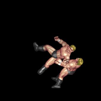 Torpedo Headbutt