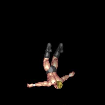 Swanton Attack