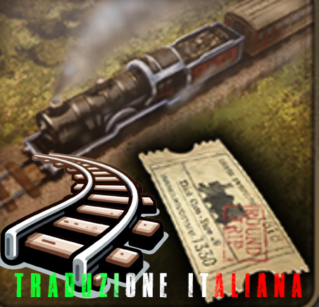 Railway Connection Traduzione ITA