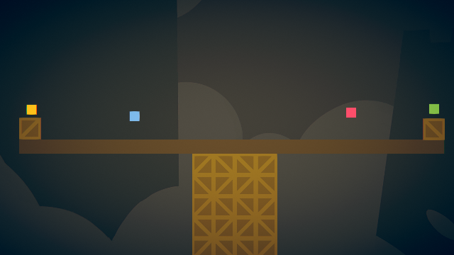 Box Balance