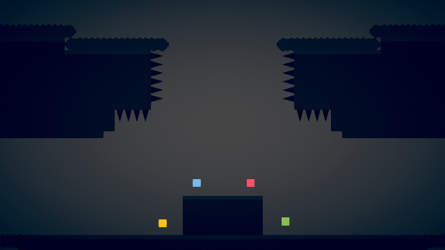 Containment I