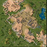 Escaping the Doom 01-12