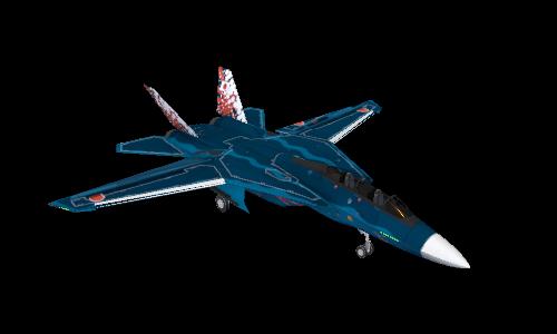 EF-24G JASDF Sakura