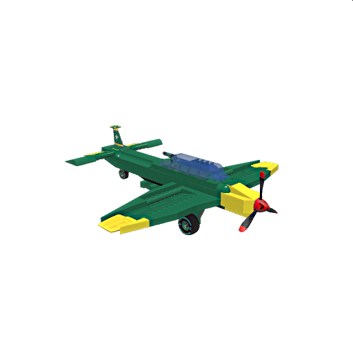 Stuka dive bomber