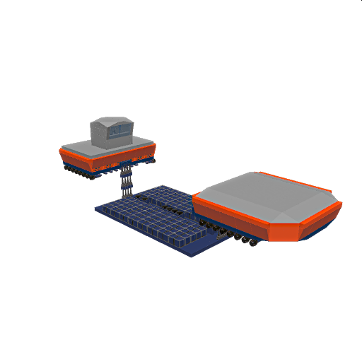 BOAT CARRIER