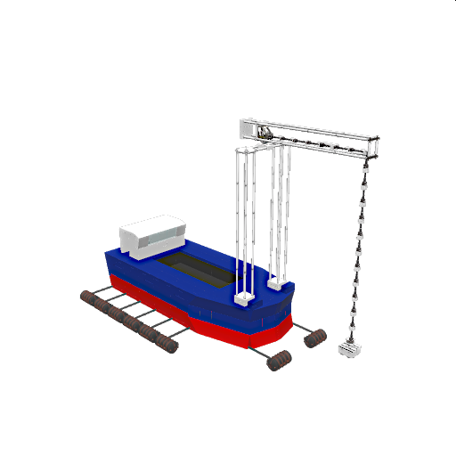 cargo ship v2