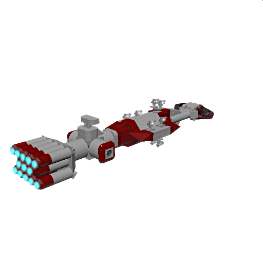 Corellian corevett 2.0