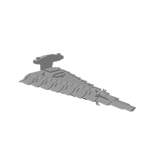 Star distroyer v4