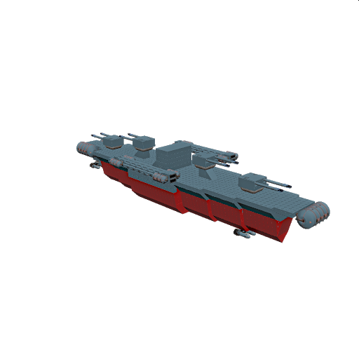 torpedo destroyer