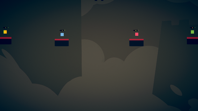 Abyss II