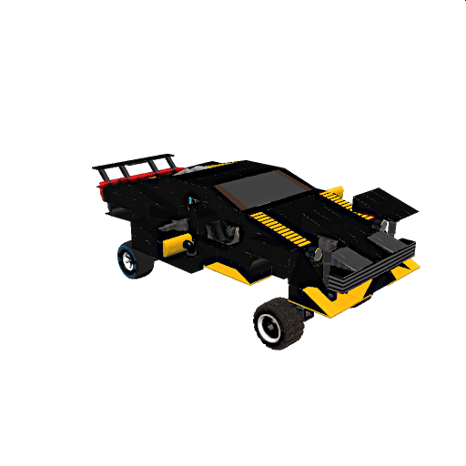 Quadra Turbo-R V-Tech