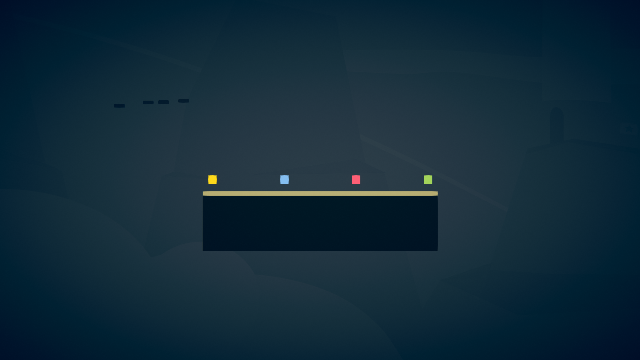 Test for props