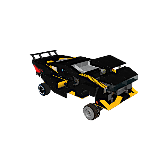 Quadra Turbo-R V-Tech