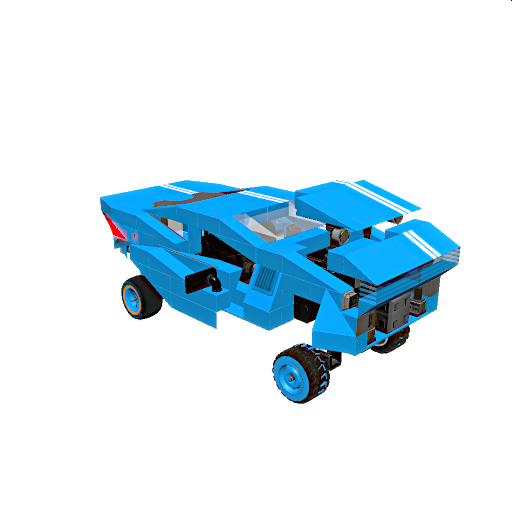 Quadra Turbo-R 740
