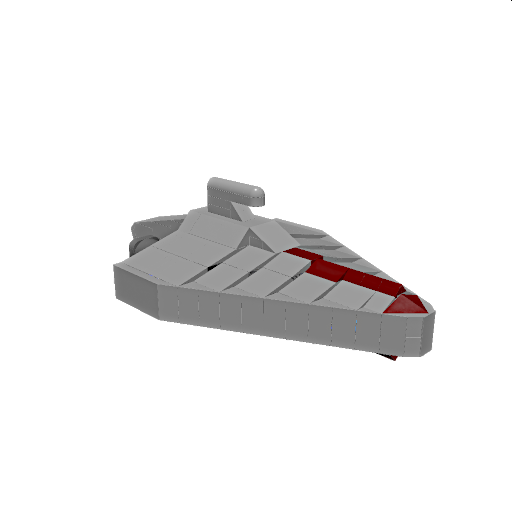 acclamator-class assult ship