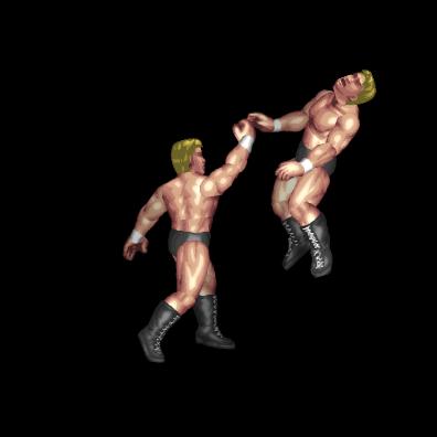 Toasty Uppercut