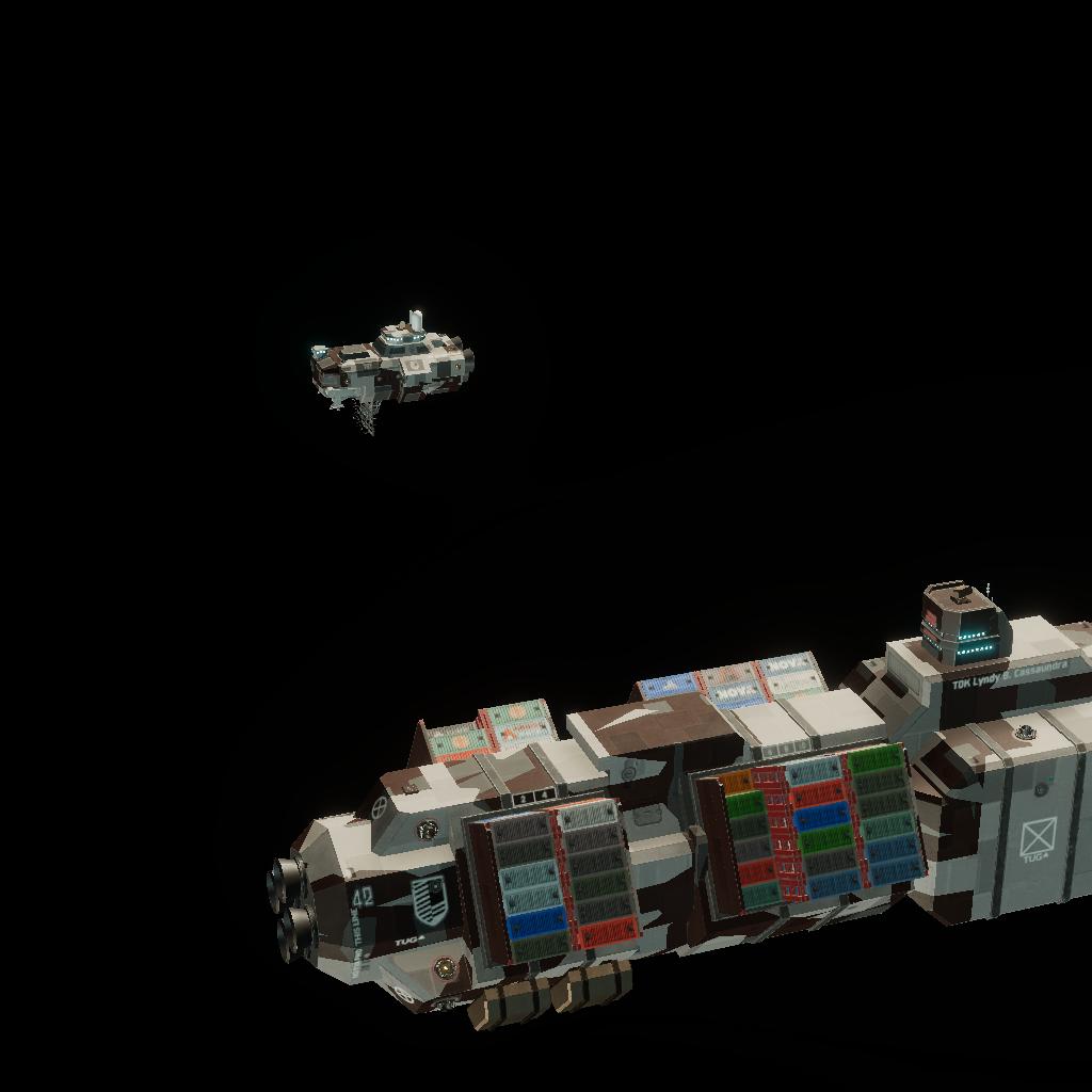 OSP Containers