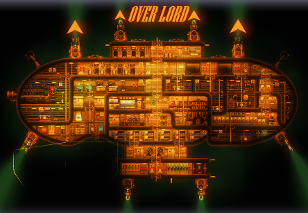 overlord