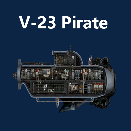 V-23 Pirate
