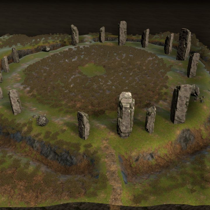 Brodgar