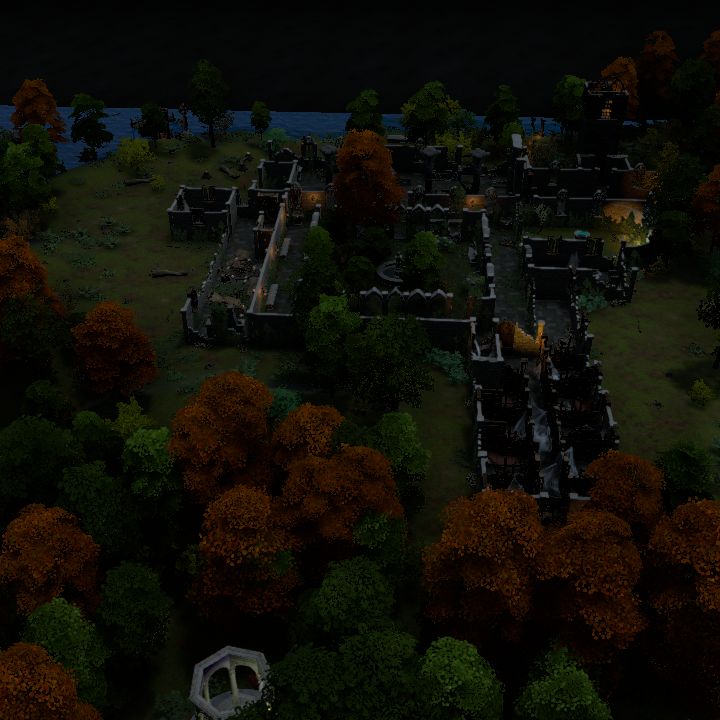 Inchmahome (64x67) v2 by HighlandL4ss