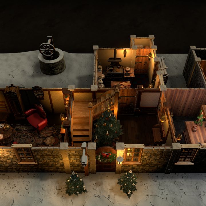 Smidrquoy Inn