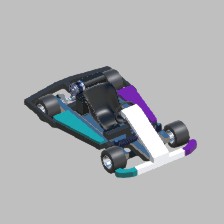 GoKart v1.5