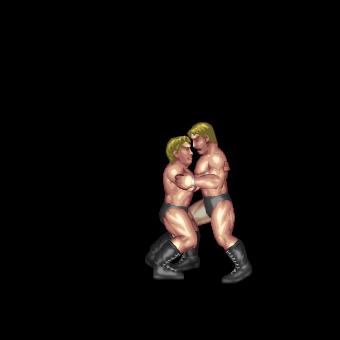 Pop-up Power Bomb