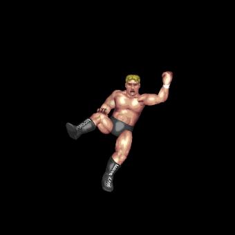 European Uppercut B