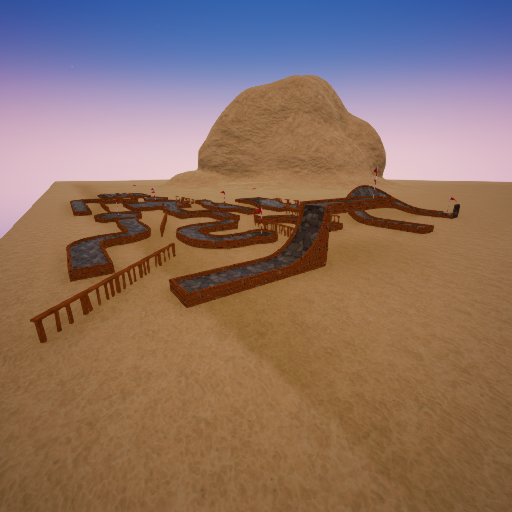 Zetrex map