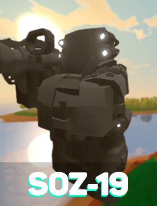 Recate Map UPD – Unturned Mod