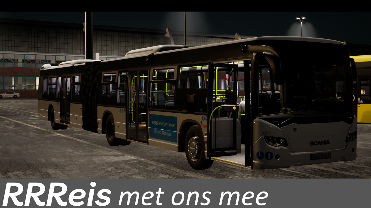 RRReis Scania 18M, 12M