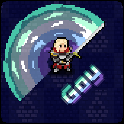 Zweihänder Gay Pride Swipes