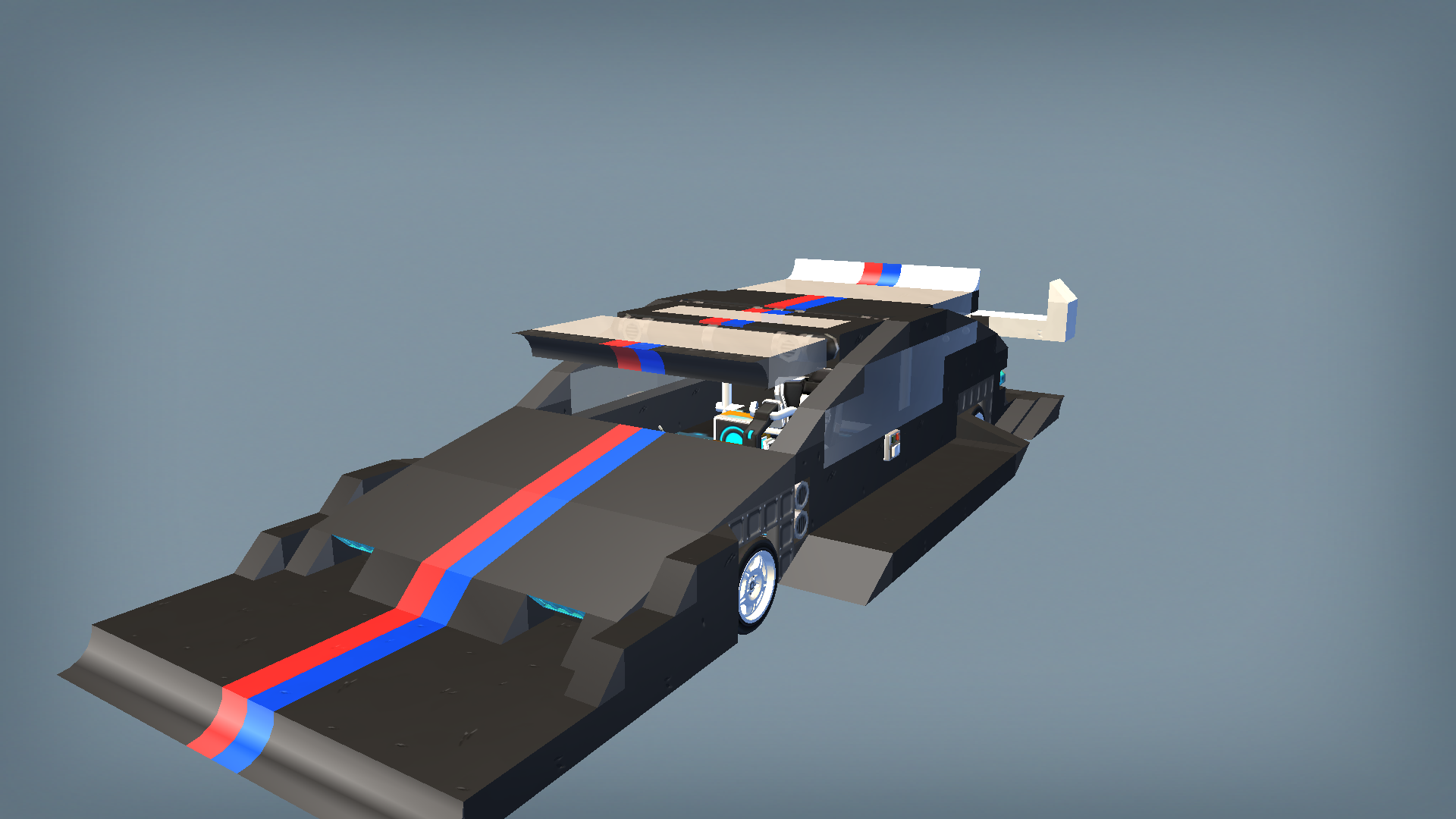 Time Attack I