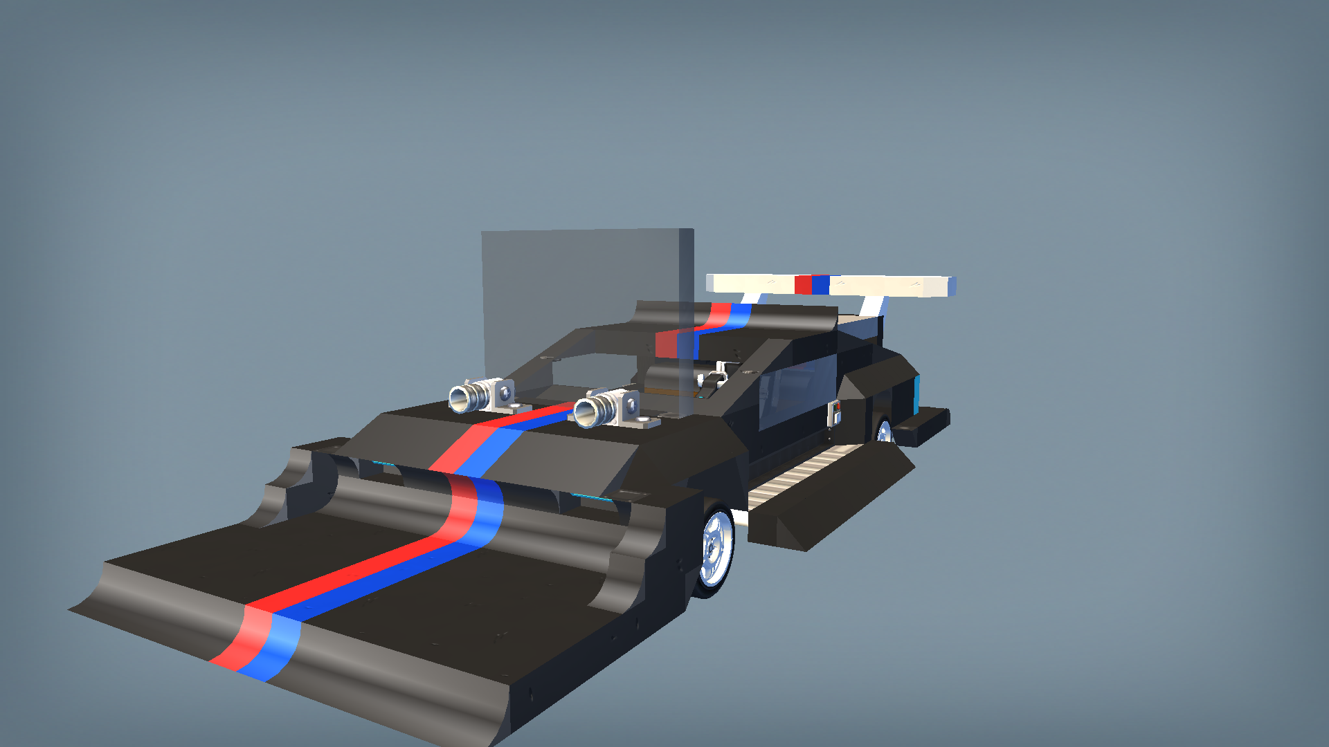 Time Attack II