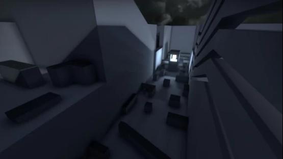 bhop_gloom – Counter-Strike 2 Mod
