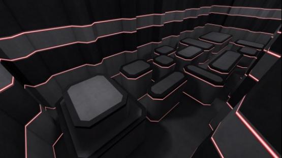 bhop_redshit – Counter-Strike 2 Mod