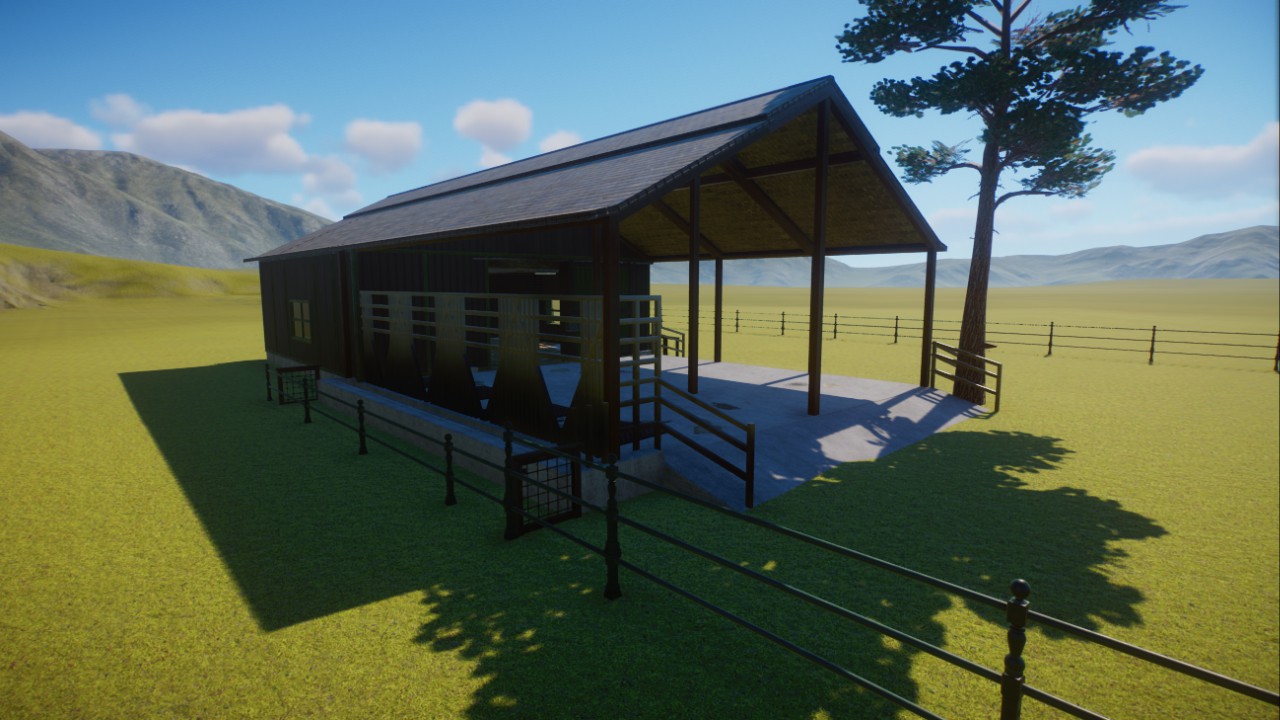 Camel Stable preview