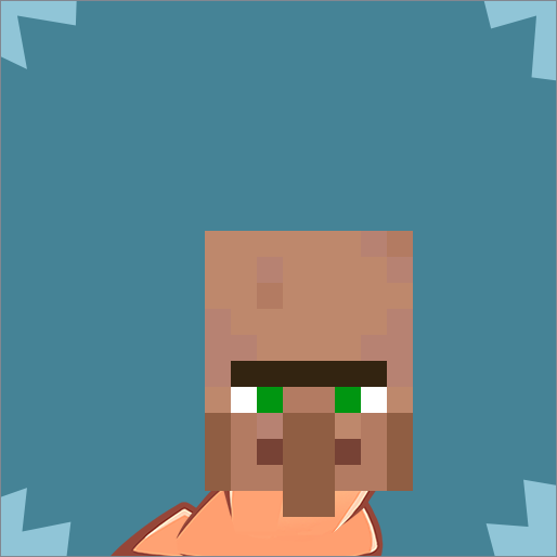 Villager