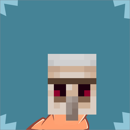 Iron Golem