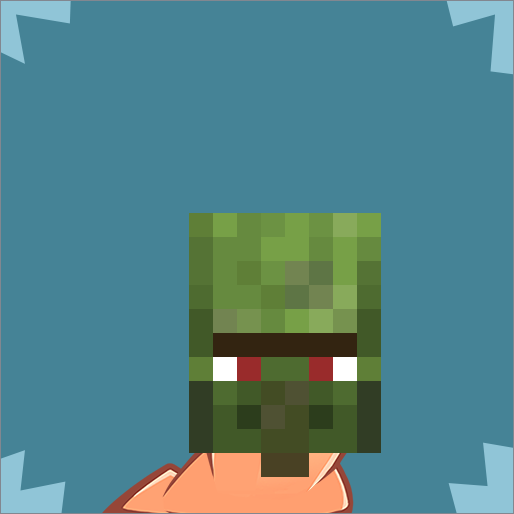 Zombie Villager