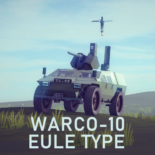 Warco-10 Eule Type