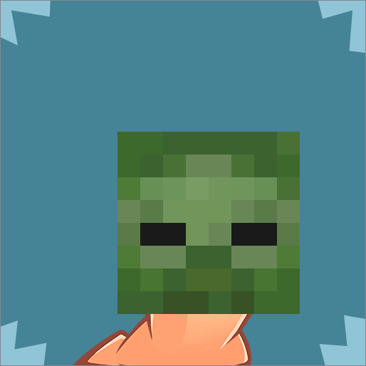 Zombie