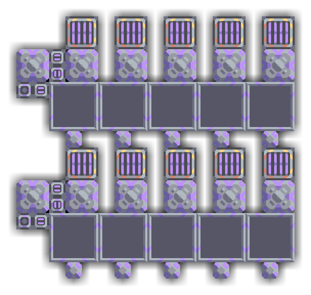 军团作战-大型空军与陆军