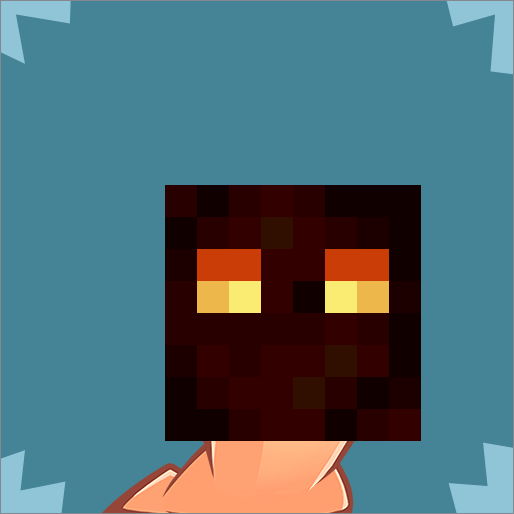 Magma Cube