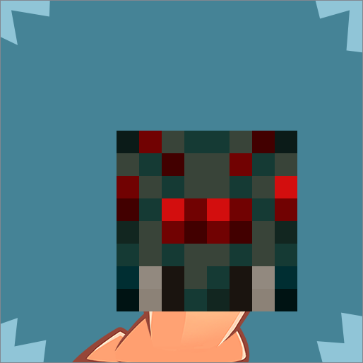 Cave Spider