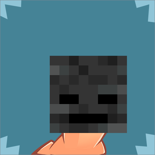 Wither Skeleton