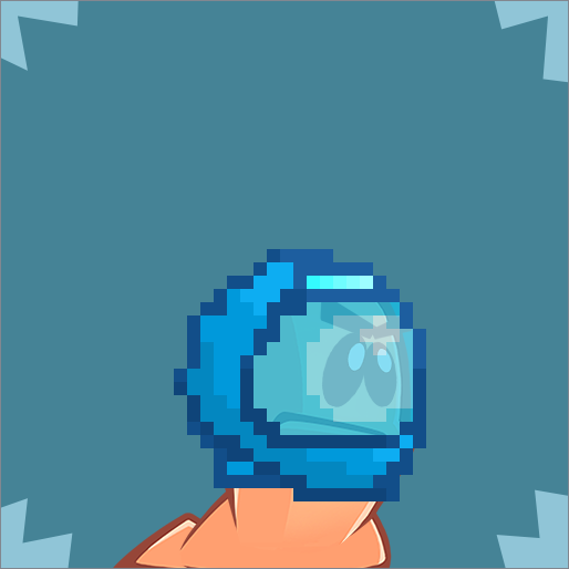 Pixelnaut Mk1